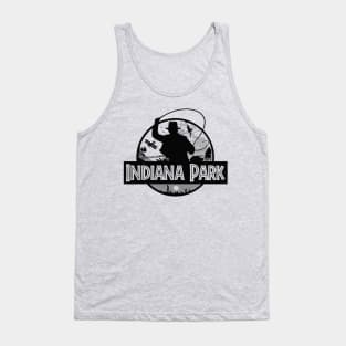 Indiana Park III Tank Top